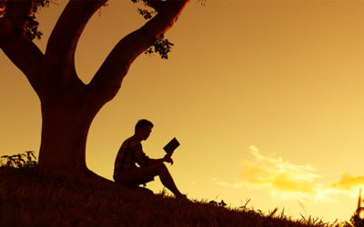 How To Live A Life That Matters