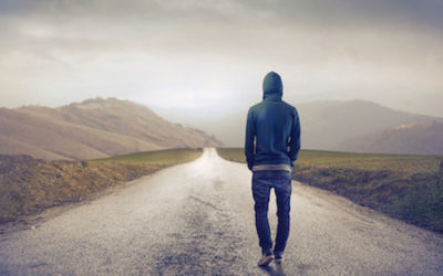 Are You Living or Existing?