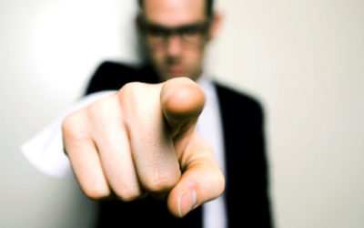 You Can’t Hold Yourself Accountable