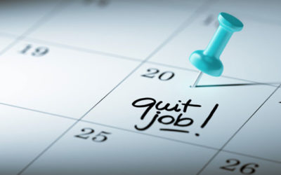 Is It Time To Quit Your Day Job?