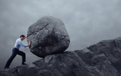 Struggle & Progress : Recipe For Success