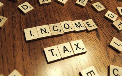 Five Best Ways To Spend Your Income Tax Refund