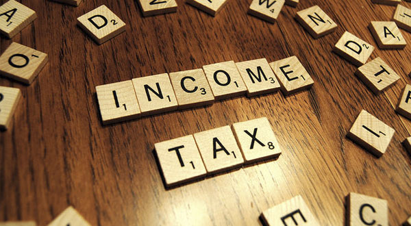 Five Best Ways To Spend Your Income Tax Refund