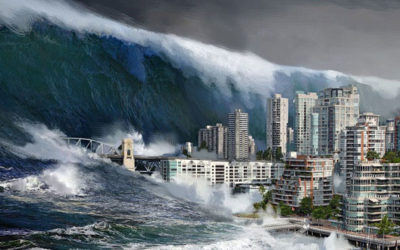 Protecting Yourself From The Next Catastrophe