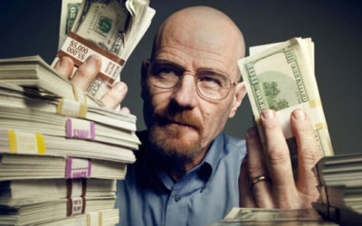 Will You Ever Be Rich?