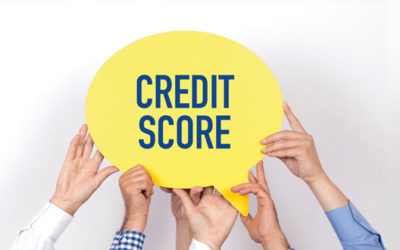 Five Simple Ways to Improve Your Credit Score