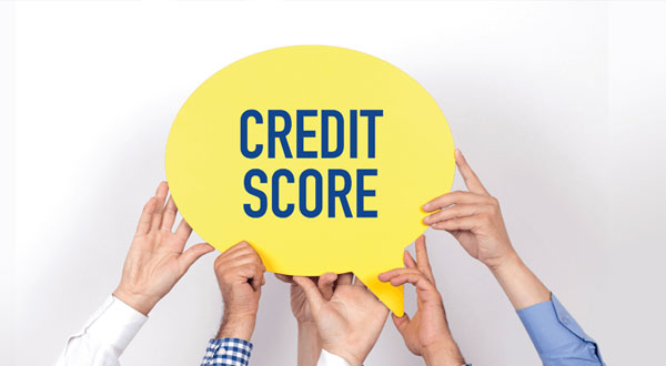 Five Simple Ways to Improve Your Credit Score