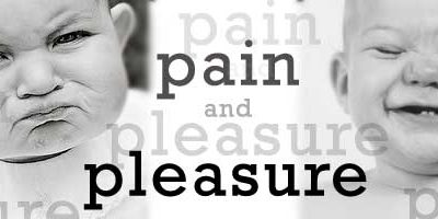 Achieve Everything, Using Pain and Pleasure
