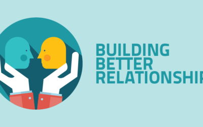 Building Better Relationships