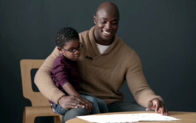 Happy Father’s Day, But Wait, What Makes a Good Father?