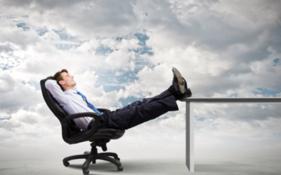 How To Predict / Shape Your Future