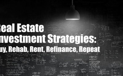 Pros & Cons of the BRRRR Real Estate Strategy