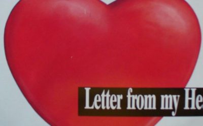 Letter From My Heart #6