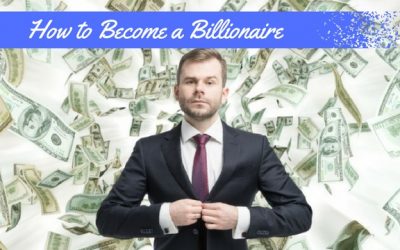 Career Fields To Become A Billionaire
